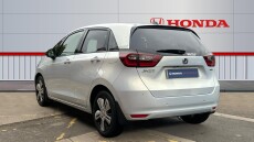 Honda Jazz 1.5 i-MMD Hybrid EX 5dr eCVT Hybrid Hatchback